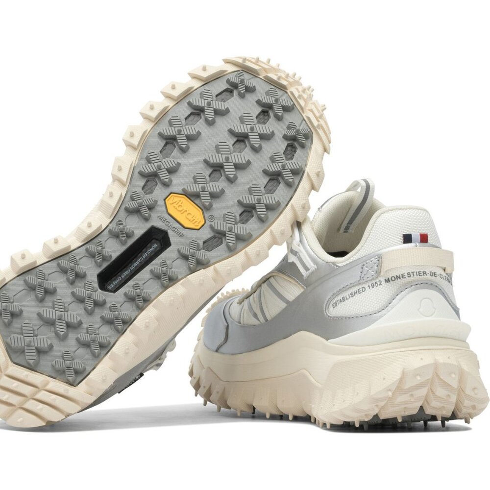 Moncler Sneaker Trailgrip Gtx IT 39 Women - Picture 4 of 7